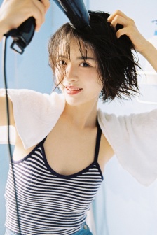 风间由美电影